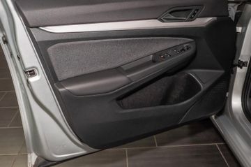 Volkswagen Golf - 7