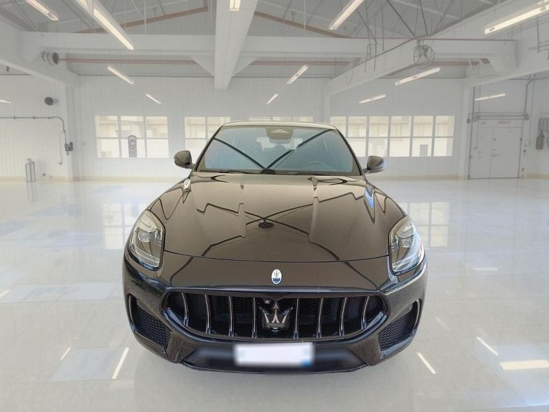 Other MASERATI GRECALE 2.0 300 CV MHEV GT Q4 AUTO SUV imagem 2