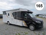 Eura Mobil Contura CT 766 EB Backofen/170PS/Autom/Luminary- - Eura Mobil Contura 766 EB Automatik