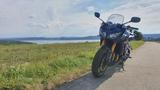 Yamaha FZ1 - YAMAHA 2006 FZ1