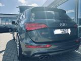 Audi SQ5 3.0 TDI competition quattro - KW-Fahrwerk  - Audi SQ5 in Rostock