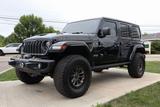 Jeep Wrangler Rubicon 392 Final Edition MY25 - Jeep Wrangler Rubicon 392 Gebrauchtwagen