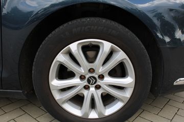 Citroën C5 Lim. Exclusive *LUFTFAHRWERK*