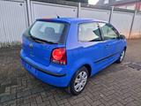 Volkswagen Vw Polo TDI TÜV/Au Neu. - Volkswagen Polo aus 2006: TDI