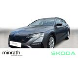 Skoda Octavia Combi RS 2.0 TDI DSG APP+DAB+AHK+VIRT+AC - Skoda Octavia Gebrauchtwagen in Krefeld