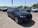 Audi SQ7 4.0 TDI Quattro Soft Pano Head up Keramik - Diesel Gebrauchtwagen