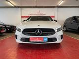 Mercedes-Benz A 220 d -Scheckheft-Navi-PDC 2.Hand - gebrauchte Mercedes-Benz A 220 aus dem Jahr 2021