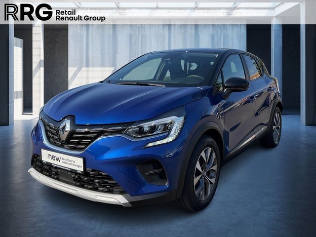 Renault Captur II TCe 100 Experience