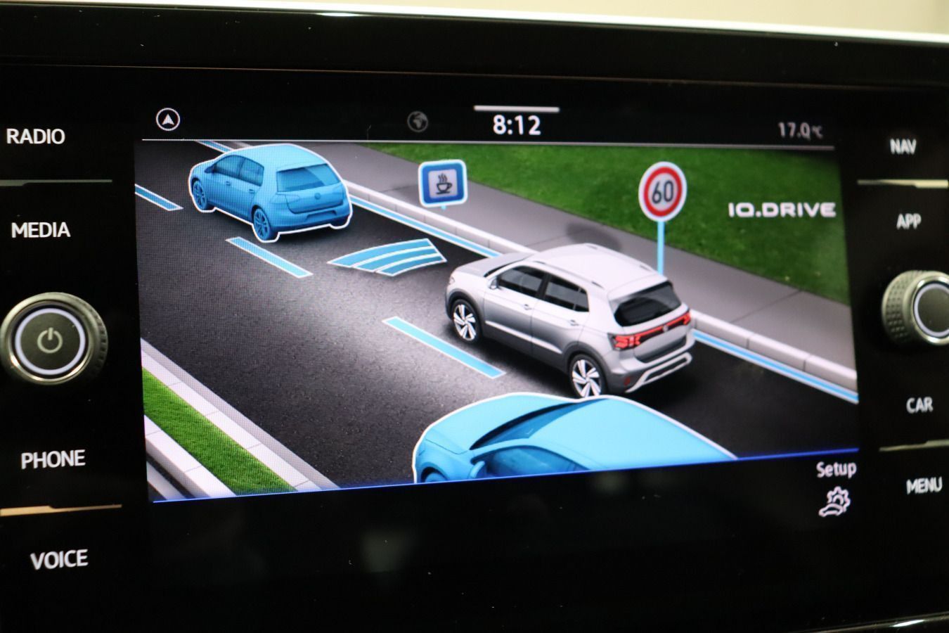 Volkswagen T-Cross - Bild 9