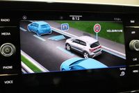 Volkswagen T-Cross - Vorschau Bild 9