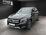 Mercedes-Benz GLB 200 d Massage*STHZG*Mubeam*Distro*belüSitze - gebrauchte Mercedes-Benz GLB 200 aus dem Jahr 2022