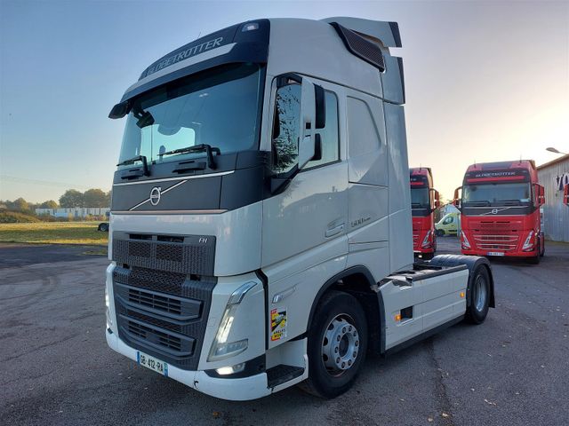 Volvo FH FH 500