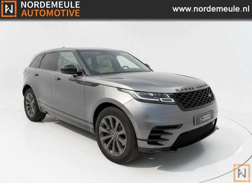 Land Rover Range Rover Velar 2.0 P250 TURBO AWD HSE. STOELV