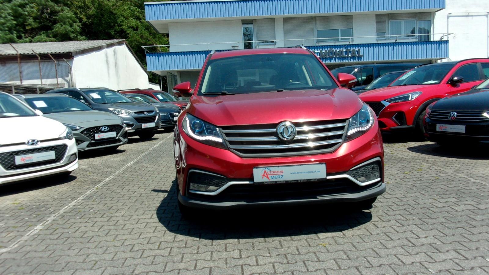 DFSK Fengon 580 1.5T