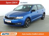 Skoda Rapid Spaceback 1.2 TSI Emotion Plus *NAVI*PDC* - Skoda Rapid: Spaceback