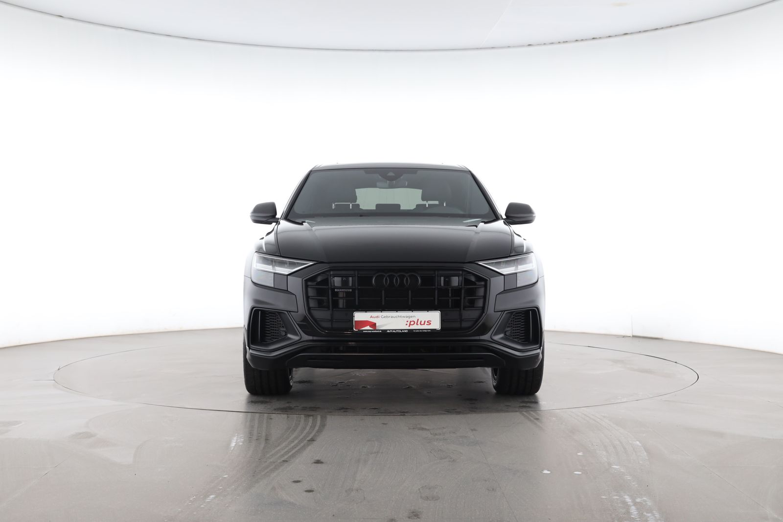 Audi Q8 - Bild 6