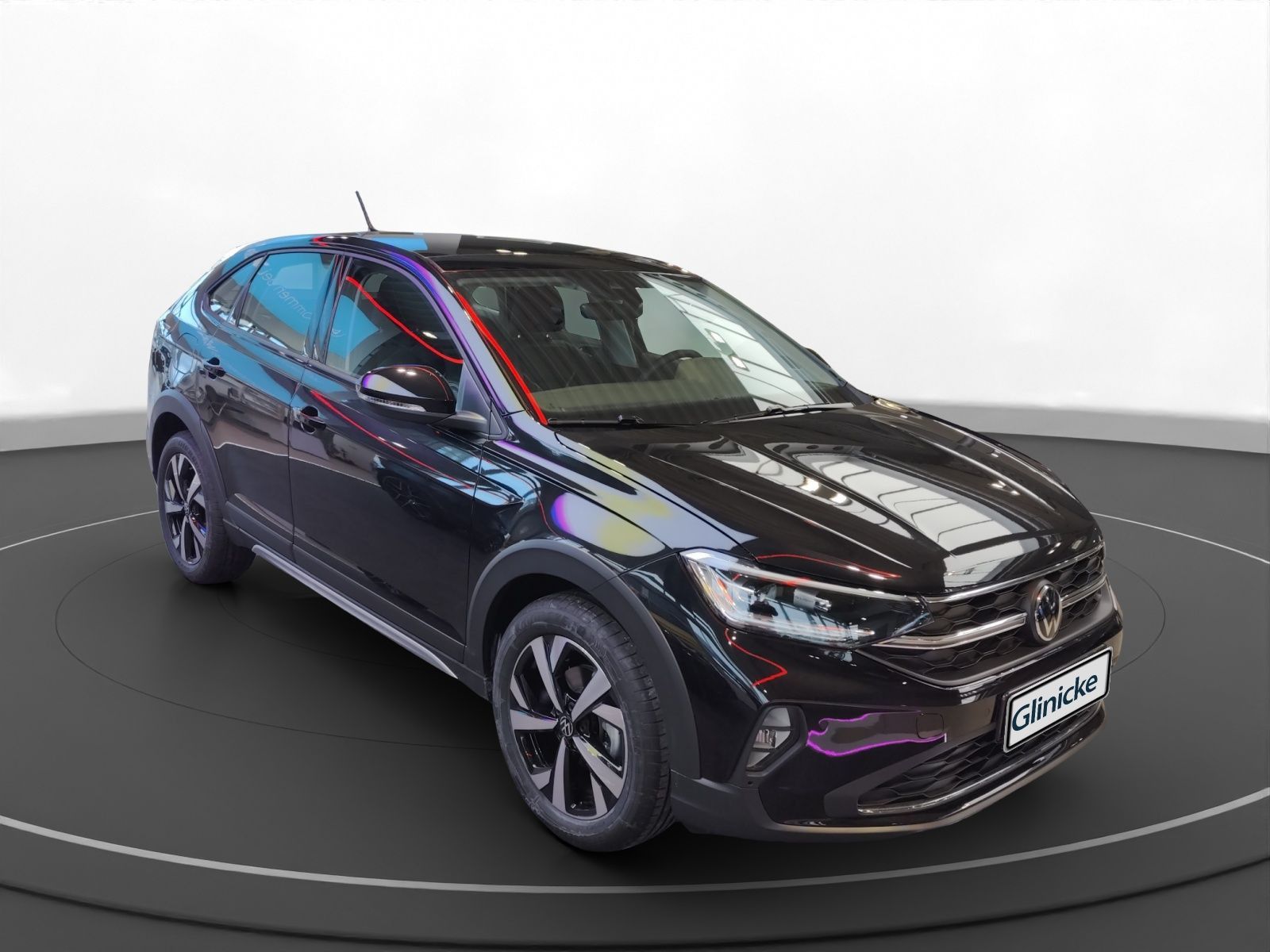 Volkswagen Taigo - Bild 17