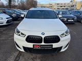 BMW X2 xDrive 18 d M Sport Aut Navi Pano Head-Up AHK - mit Diesel-Antrieb: Pickup
