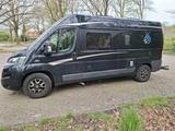 Knaus Boxstar - Knaus Kastenwagen