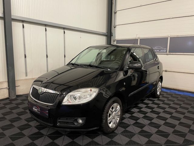 Skoda Fabia Ambiente