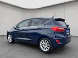 Ford Fiesta 1.5 TDCi S&S TITANIUM Navi ACC RFC PDC - Ford Fiesta Titanium mit Diesel-Antrieb
