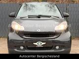 Smart ForTwo fortwo cabrio Micro Hybrid Drive 52 kW - Smart ForTwo Gebrauchtwagen in Wuppertal