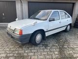 Opel Kadett E CC  - Opel Kadett: Kleinwagen