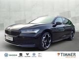 Skoda Superb Combi 2.0 TDI DSG 4x4 Sportline PANO*AHK*