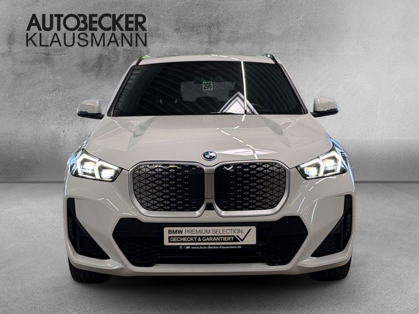 BMW iX1 xDrive30 M SPORT 18'' HuD AHK PANO ACC 360°P foto 5