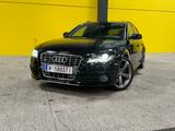 Audi S4  ABT 3.0 TFSI S tronic quattro Avant - - gebrauchte Audi S4 aus dem Jahr 2011