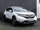 Honda CR-V 2.0 i-MMD HYBRID 4WD Elegance - Honda CR-V in Wuppertal