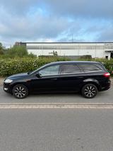 Ford Mondeo Automatik, AHK - Ford Mondeo aus 2010: Kombi
