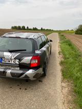 Audi S4 4.2 quattro Avant - - gebrauchte Audi S4 aus dem Jahr 2003