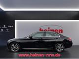Mercedes-Benz C 180 CGI Avantgarde NAVI TEMPOMAT 8-FACHBEREIFT - Mercedes-Benz C 180: 1.8