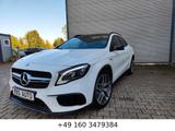 Mercedes-Benz GLA 45 AMG 4M Dynamic Plus Panorama 360Kamera - Mercedes-Benz GLA 45 AMG aus 2018