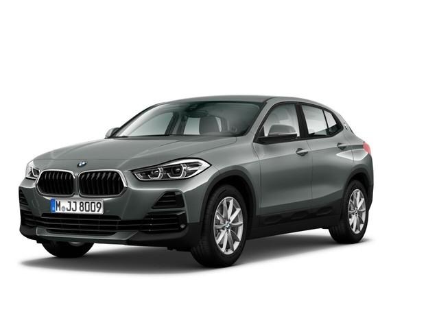 BMW X2 sDrive18i Advantage Klimaaut. PDC MF Lenkrad
