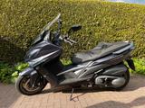 Kymco Xciting 400i - KYMCO XCITING
