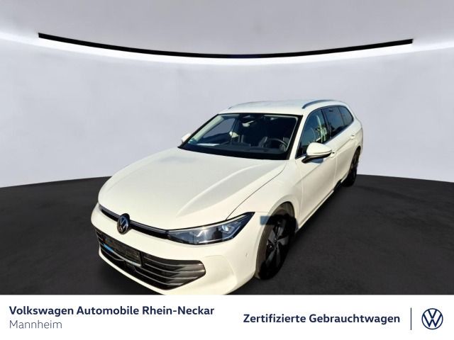 Image of Volkswagen Passat Variant