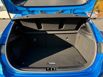 Kia Ceed GT 1.6 T-GDI DCT7 Memory Navi AHK abnehmbar