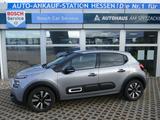 Citroën C3 1.2 e-THP / PureTech Max NAVI LED KAMERA - Citroën in Frankfurt (Main)