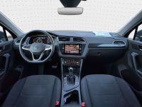 Volkswagen Tiguan - Vorschau Bild 5
