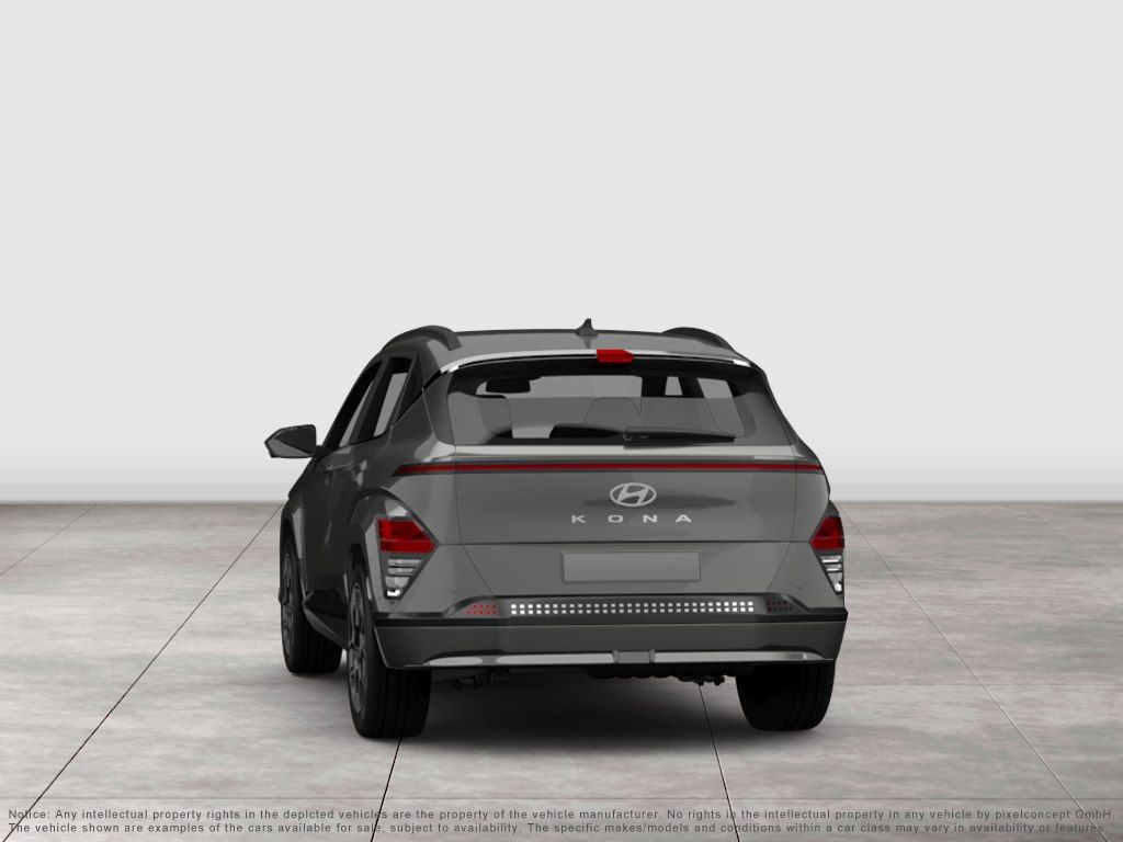 Hyundai KONA - Bild 5