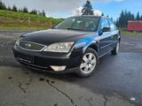 Ford Mondeo 1,8  "Ghia" mit 86 TKM - T... - Ford Mondeo aus 2004: Ghia