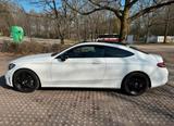 Mercedes-Benz C 300 Autom. AMG Line Navi Panorama Schiebedach  - Mercedes-Benz C 300 in Hagen