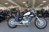 Yamaha XV 125 S Virago erst 11.000 km 68er Sitzhöhe - Offers matching your search criteria
