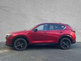 Mazda CX-5 Homura 2.2 Turbodiesel KAT DAB #BT - Mazda: Turbo