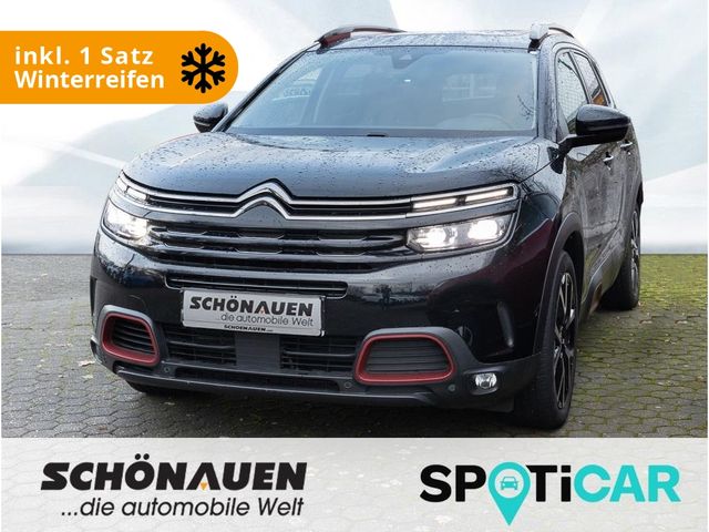 Citroën C5 Aircross HYBRID 225PS e.EAT8 SHINE PACK +SHZ+