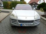 Porsche Cayenne S  Tiptronic S TÜV 2027 - Porsche Cayenne in Bielefeld