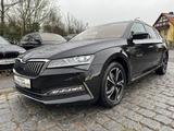 Skoda Superb 2.0 TDI DSG 4x4 L&K Combi ACC Business - Skoda Superb: Business