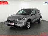 Ford Kuga 2.0 EcoBlue Titanium LED Navi VC HUD Kamera - Ford Kuga aus 2021